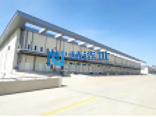 天津航空物流区10000平米仓库出租，形象良好配套齐全