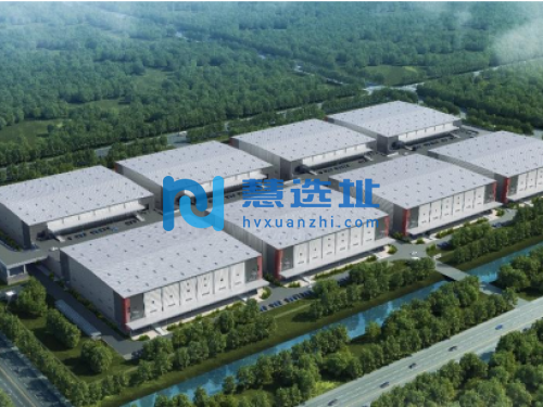 廊坊高新技术开发区48693平米仓库出租