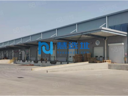 天津滨海16000平米仓库出租