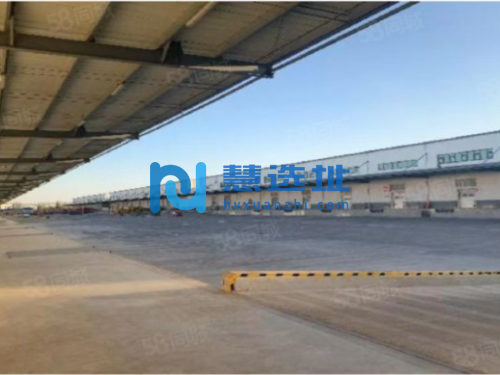 天津宁河139134平米单层仓库出租