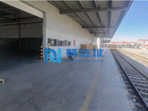 天津武清6000平米单层仓库出租