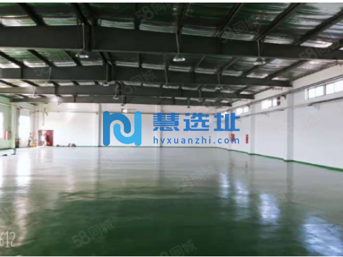 西青杨柳青812平米仓库出租