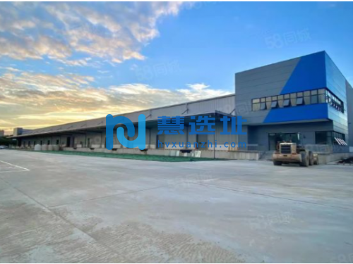 北辰小淀130000平米仓库出租