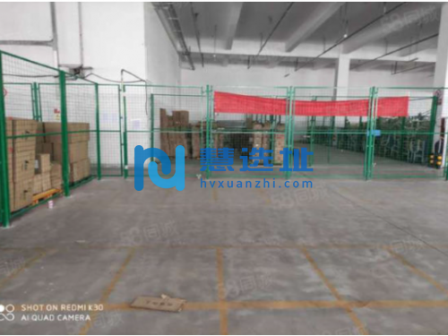 东丽空港1000平米仓库出租