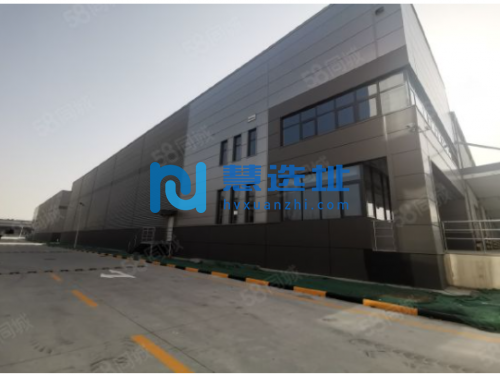 北辰青光14386平米仓库出租