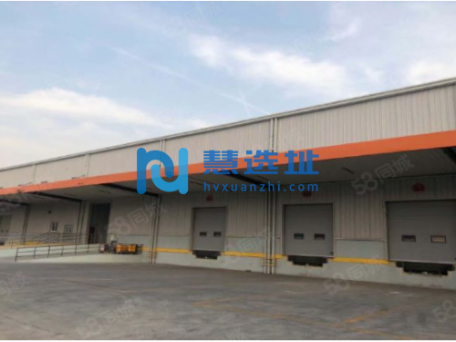 武清开发区14000平米仓库出租