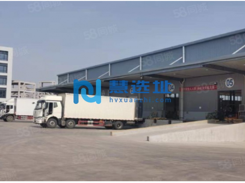 天津汉沽16000平米仓库出租