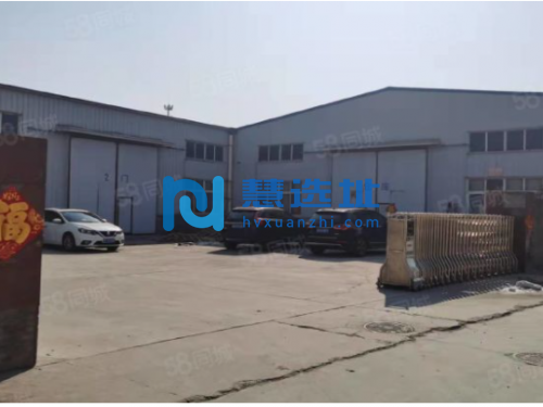 北辰北仓3000平米仓库出租