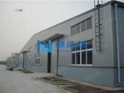 北辰刘安庄5000平米仓库出租