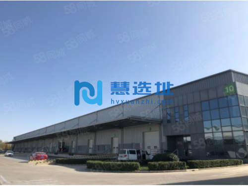 北辰西提头5000平米仓库出租