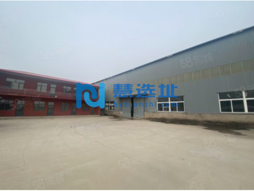 西青张家窝9000平米仓库出租