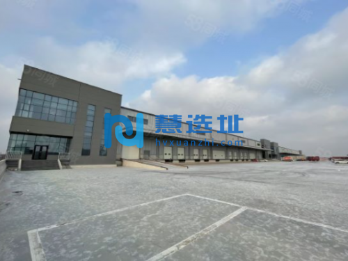 北辰大张庄269000平米仓库出租