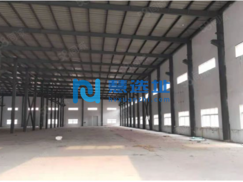 北辰双街2000平米仓库出租