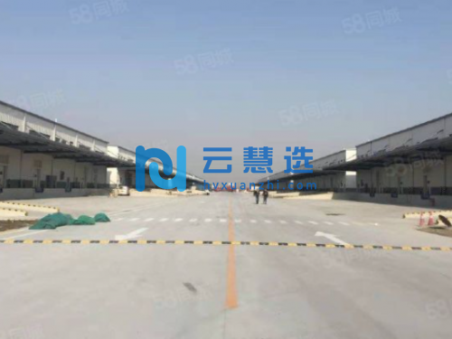 津南八里台70000平米仓库出租