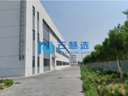 天津滨海1500平米仓库出租