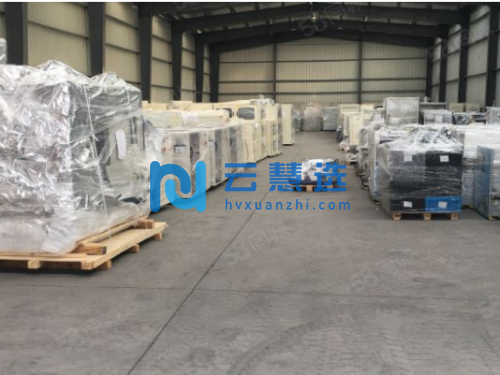 津南双港800平米仓库出租