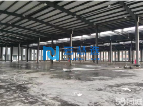 津南北闸口3000平米仓库出租