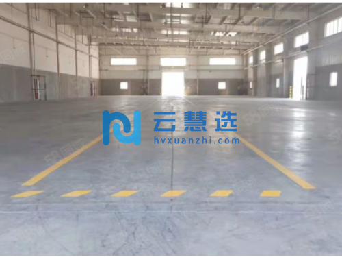 天津武清1500平米仓库出租