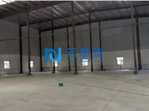 武清曹子里2000平米仓库出租