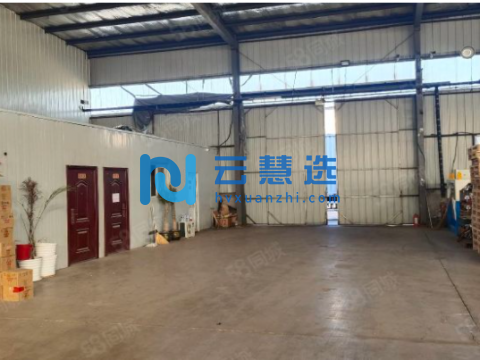 东丽北于堡800平米仓库出租