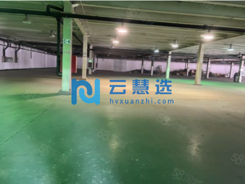 东丽空港经济区2000平米仓库出租