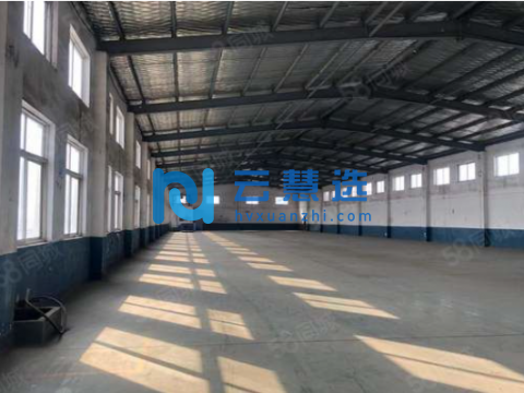 天津东丽大毕庄7500平米仓库出租