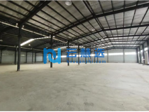 西青张家窝1000平米仓库出租