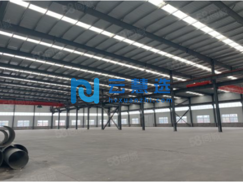 西青张家窝5000平米仓库出租