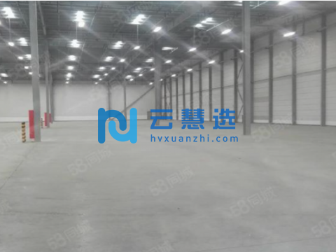 西青大寺50000平米仓库出租