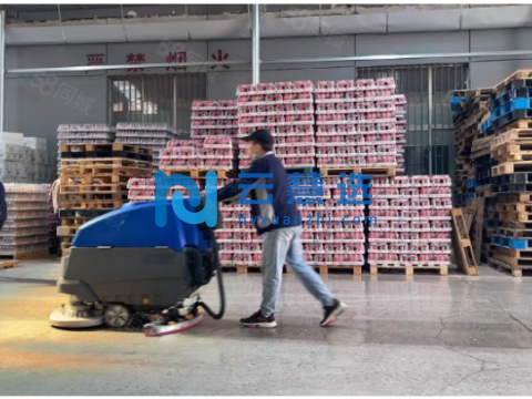 西青中北镇2000平米仓库出租