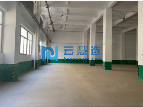 天津滨海4000平米仓库出租