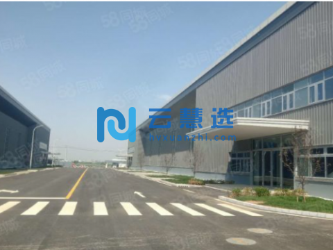 天津滨海新区20000平米仓库出租