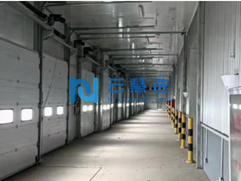 天津滨海新区12000平米仓库出租