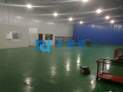 天津滨海新区800平米仓库出租