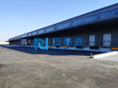 天津滨海新区50000平米仓库出租