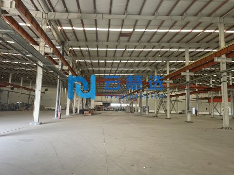 天津空港4200平米仓库出租