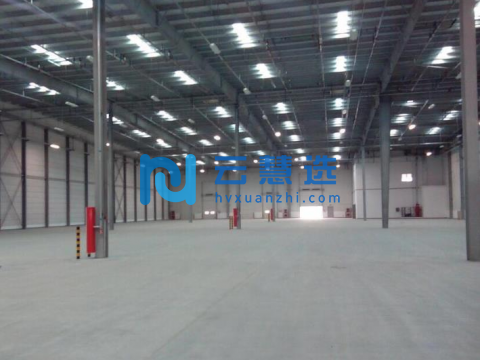 天津东丽20000平米仓库出租