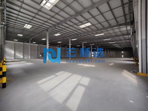 天津武清4000平米仓库出租