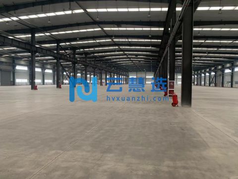 天津武清8463.68平米仓库出租