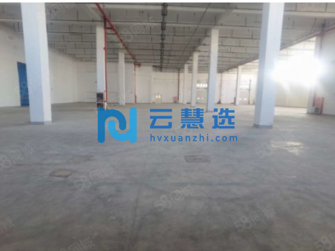 天津大港2000平米仓库出租