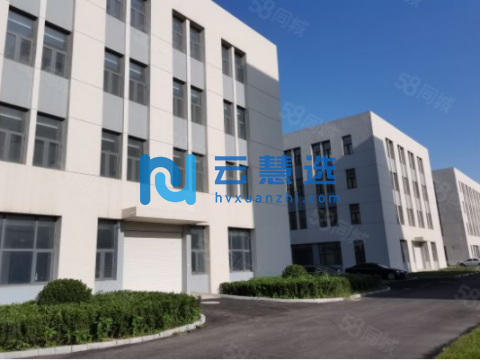 天津津南1000平米仓库出租