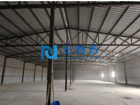 津南开发区11000平米仓库出租