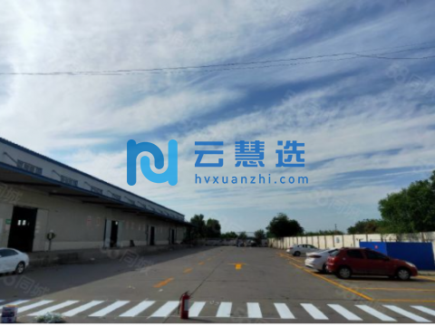 天津东丽2500平米仓库出租