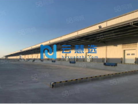 天津北辰5000平米仓库出租