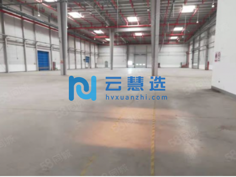 天津医疗器械产业园3000平米仓库出租