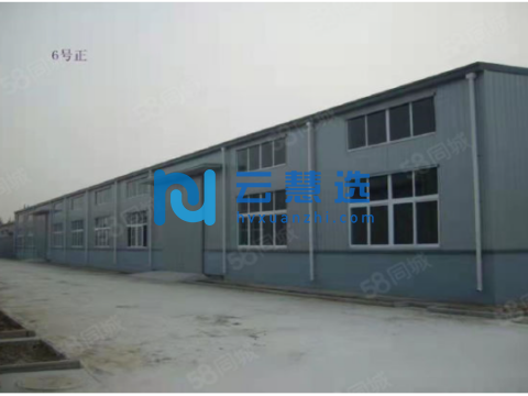 天津宝坻660平米仓库出租