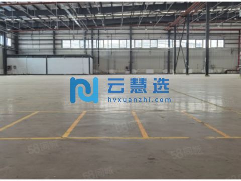 天津东丽单层2100平米仓库出租 