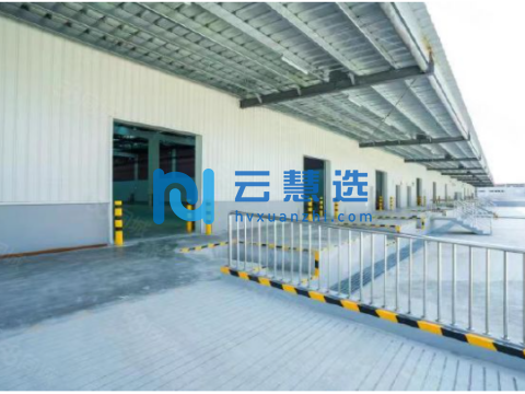 天津东丽5200平米多层长裤出租