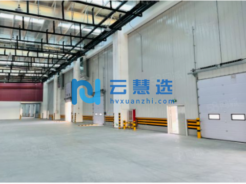 天津东丽2550平米多层仓库出租出租