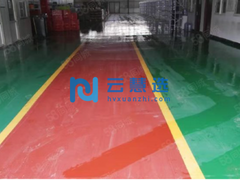 天津西青1230平米仓库出租